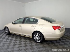 Lexus, 3.0 l., sedanas | 3