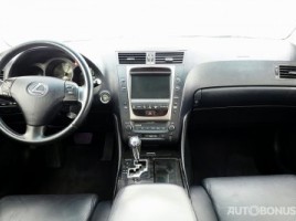 Lexus, 3.0 l., sedanas | 4