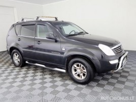 SsangYong