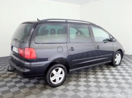 Seat, 2.0 l., vienatūris | 2