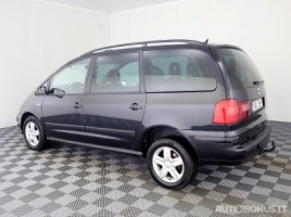Seat, 2.0 l., vienatūris | 3