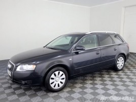 Audi, 2.0 l., universal | 1