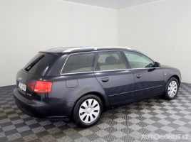 Audi, 2.0 l., universal | 2