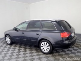 Audi, 2.0 l., universal | 3