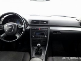 Audi, 2.0 l., universal | 4