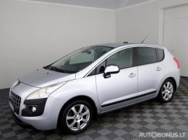 Peugeot | 1