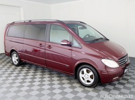 Mercedes-Benz vienatūris
