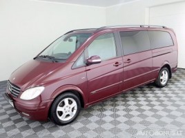 Mercedes-Benz, 3.0 l., vienatūris | 1