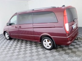 Mercedes-Benz, 3.0 l., vienatūris | 3