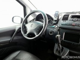 Mercedes-Benz, 3.0 l., vienatūris | 4