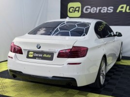 BMW 535, saloon | 3