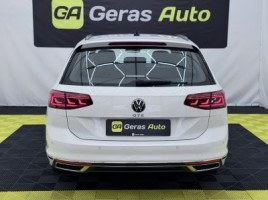Volkswagen Passat, universal | 4