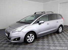 Peugeot, 1.6 l., monovolume | 1