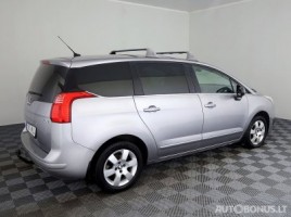 Peugeot, 1.6 l., monovolume | 2