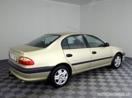 Toyota, 1.6 l., sedanas | 2