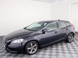 Volvo, 1.6 l., hečbekas | 1