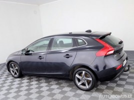 Volvo, 1.6 l., hečbekas | 3
