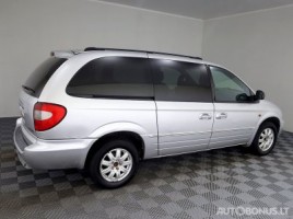 Chrysler, 2.8 l., vienatūris | 2