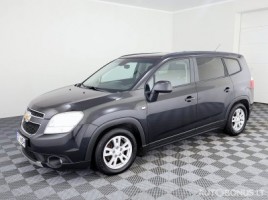 Chevrolet, 2.0 l., vienatūris | 1