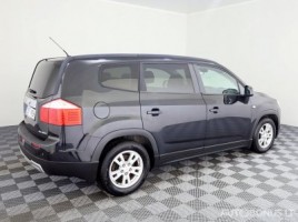 Chevrolet, 2.0 l., vienatūris | 2