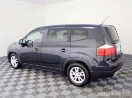 Chevrolet, 2.0 l., vienatūris | 3