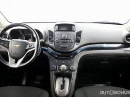 Chevrolet, 2.0 l., vienatūris | 4