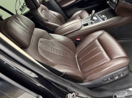 BMW X5, 3.0 l., visureigis | 4