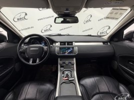 Land Rover Range Rover | 2