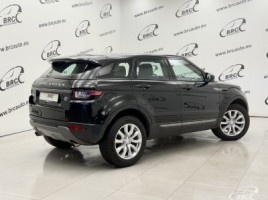 Land Rover Range Rover | 1