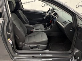 Volkswagen Golf, 1.6 l., hečbekas | 3