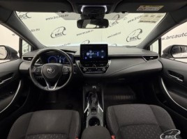 Toyota Corolla | 2