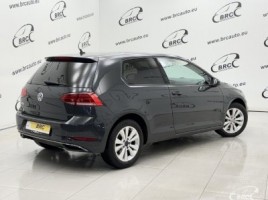Volkswagen Golf, 1.6 l., hečbekas | 1