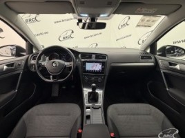 Volkswagen Golf, 1.6 l., hečbekas | 2