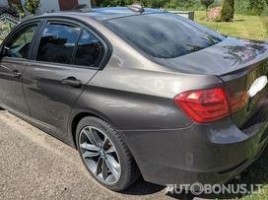 BMW 328, 2.8 l., saloon | 2