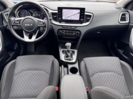Kia Cee'd, 1.5 l., hatchback | 2