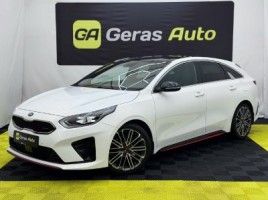 Kia Pro Cee'd