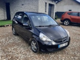 Honda Jazz, 1.3 l., hečbekas | 2