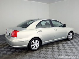 Toyota, 2.0 l., sedanas | 2