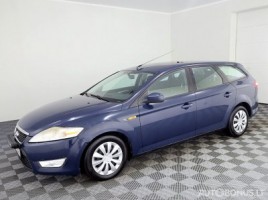 Ford, 2.0 l., universalas | 1