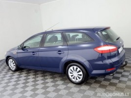 Ford, 2.0 l., universalas | 2