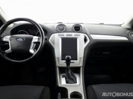Ford, 2.0 l., universalas | 3