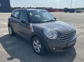 Mini Countryman | 2