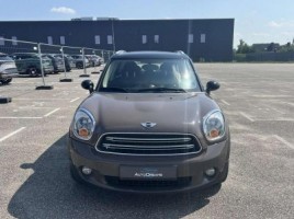 Mini Countryman | 1