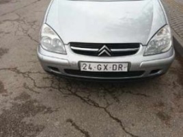 Citroen C5