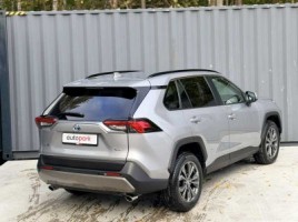 Toyota RAV4, 2.5 l., visureigis | 2