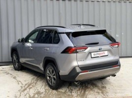 Toyota RAV4, 2.5 l., visureigis | 3