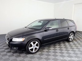 Volvo, 1.6 l., universalas | 1