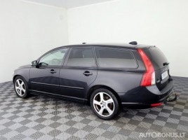 Volvo, 1.6 l., universalas | 3
