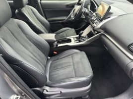 Mitsubishi Eclipse, 2.4 l., visureigis | 3
