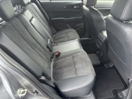 Mitsubishi Eclipse, 2.4 l., visureigis | 4